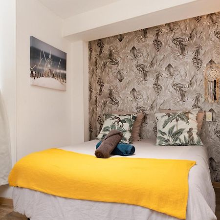 Le Cathare-Limoux-Wifi-Parking Free-Oc-Keys Apartment Bagian luar foto