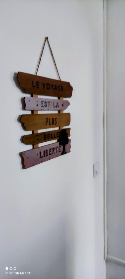 Le Cathare-Limoux-Wifi-Parking Free-Oc-Keys Apartment Bagian luar foto