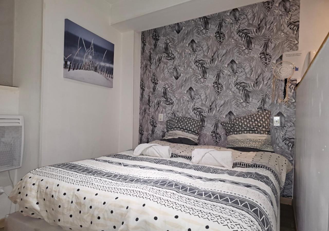 Le Cathare-Limoux-Wifi-Parking Free-Oc-Keys Apartment Bagian luar foto